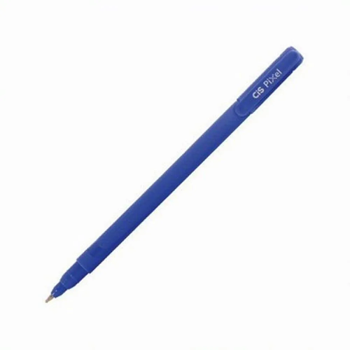 CANETA ESF.CIS PIXEL 1.00MM AZUL - Imagem 1