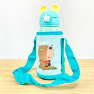 COPO TERM. INF.BENE CASA C/SUPORTE 500ML - Imagem 1