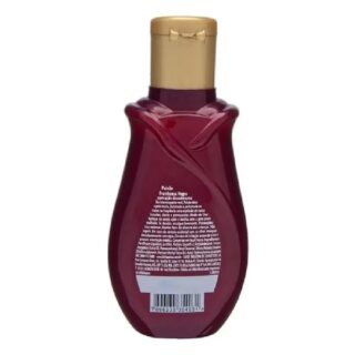 OLEO CORP.PAIXAO FRAMBOESA NEGRA 100ML - Imagem 1