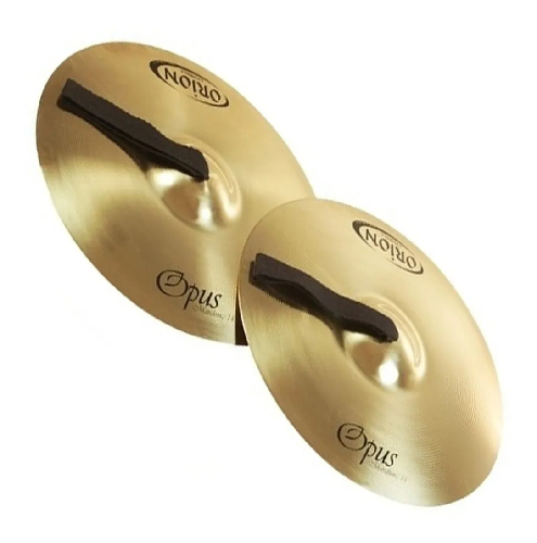 PRATOS A DOIS LATAO 14" ORION - Imagem 1