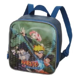 LANCHEIRA NARUTO TIME PACIFIC 978D11 - Imagem 1