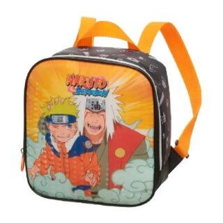 LANCHEIRA NARUTO JIRAYA PACIFIC 978F11 - Imagem 1