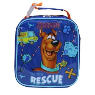 LANCHEIRA DERMIWIL SCOOBY DOO 60769 - Imagem 1