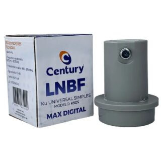LNBF KU SIMPLES CENTURY - Imagem 1