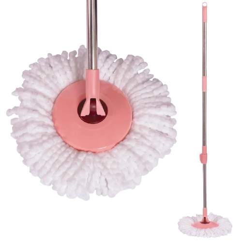 MOP POCKET MOR ROSA 008293 - Imagem 1