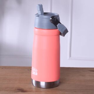 GARRAFA TERM FLIP BENE CASA 500ML 131900013-0072 - Imagem 1