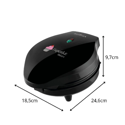 CUPCAKE MAKER BRITANIA 127V - Imagem 1