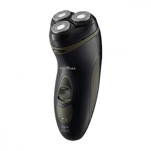 BARBEADOR BRITANIA SHAVE BBA02 BIVOLT - Imagem 1