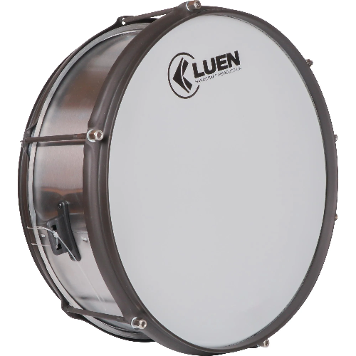 CAIXA/REPIQUE INOX ARO PT PELE LEITOSA LUEN 15X14 - Imagem 1
