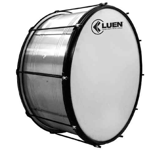 BOMBO INOX LUEN ARO PT 30X22 22323 - Imagem 1