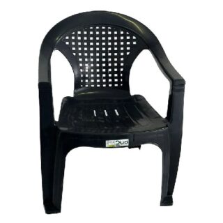 POLTRONA PLAST.DUOPLASTIC VIVIANE PTO 1088 - Imagem 1
