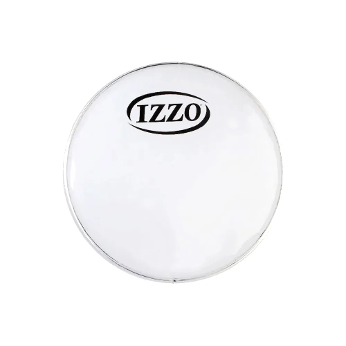 PELE BATEDEIRA IZZO P/TONTON 12 P LEITOSA 176 - Imagem 1