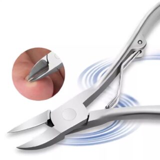 ALICATE DE CUTICULAS DE UNHAS KEHOME 7860 - Imagem 1