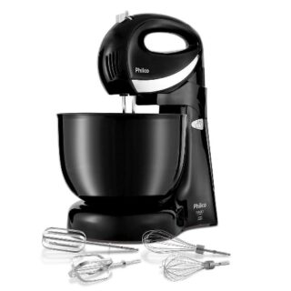 BATEDEIRA PHILCO PARIS DUO MIXER TURBO PTO 127V - Imagem 1