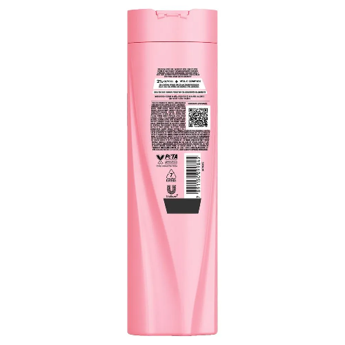 SH.SEDA LUMINOUS UV M3 300ML - Imagem 1