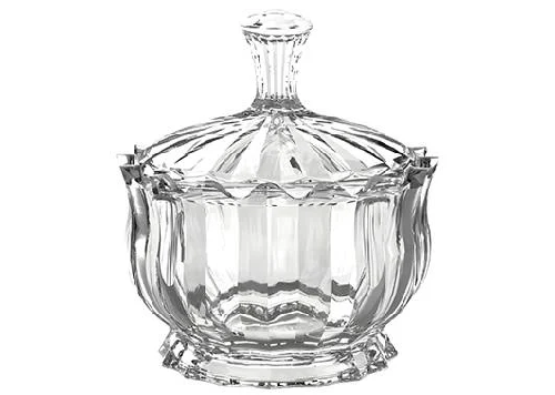 BOMBONIERE PLASVALE 250ML 9122 - Imagem 1