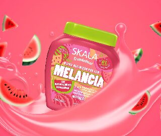 CR.COND.SKALA FRUSTASTICA MELANCIA 1K - Imagem 1