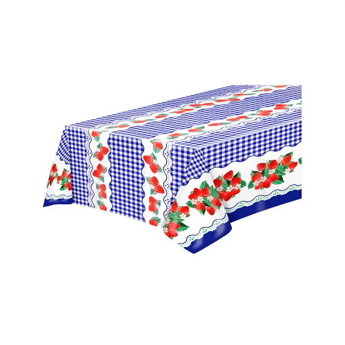 PLASTICO TRANS EST UZOO MORANG.XA.AZ 140X30M 5520J - Imagem 1