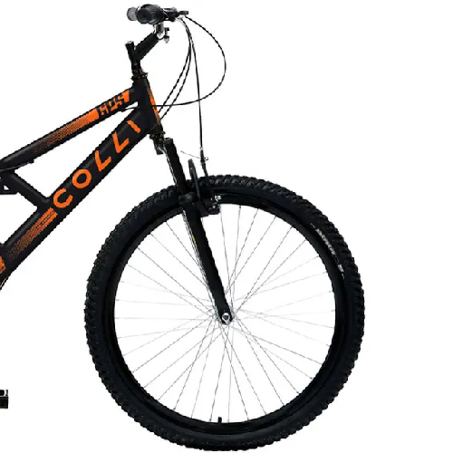 BIC.COLLI GPS DP.SUSP.ARO26 21M.PT FOS/LAR NE 1487 - Imagem 1