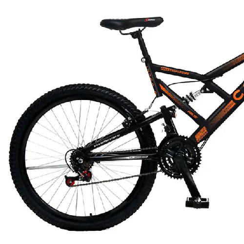 BIC.COLLI GPS DP.SUSP.ARO26 21M.PT FOS/LAR NE 1487 - Imagem 2