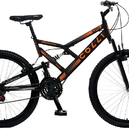 BIC.COLLI GPS DP.SUSP.ARO26 21M.PT FOS/LAR NE 1487 - Imagem 3