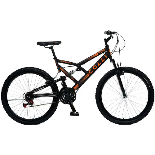 BIC.COLLI GPS DP.SUSP.ARO26 21M.PT FOS/LAR NE 1487 - Imagem 4