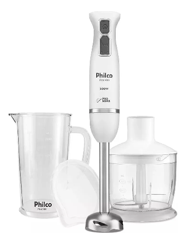 MIXER PHILCO PMX1000 127V - Imagem 1