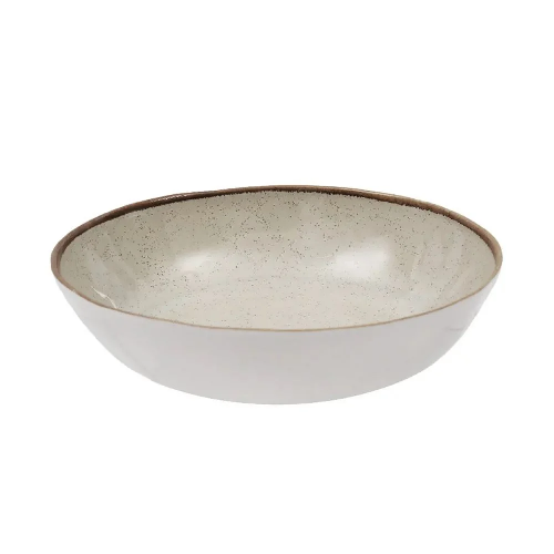 BOWL SUBLIME PARAMOUNT DE MELAMINA 19X5,2CM 4255 - Imagem 1