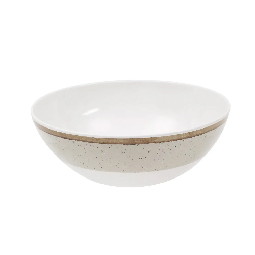 BOWL SUBLIME PARAMOUNT DE MELAMINA 15,5X5,7CM 4254 - Imagem 1