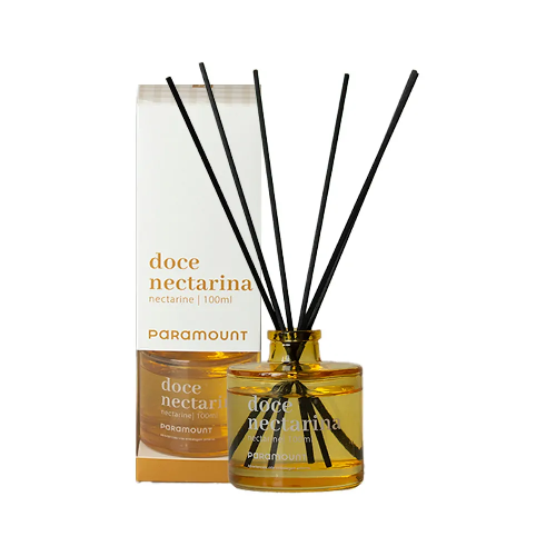 DIFUSOR DE AMBIENTE DOCE NECTARINA PARAMOUNT 100ML - Imagem 1