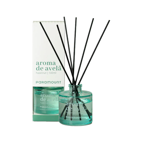 DIFUSOR DE AMBIENTE AR.DE AVELA PARAMOUNT 100ML - Imagem 1