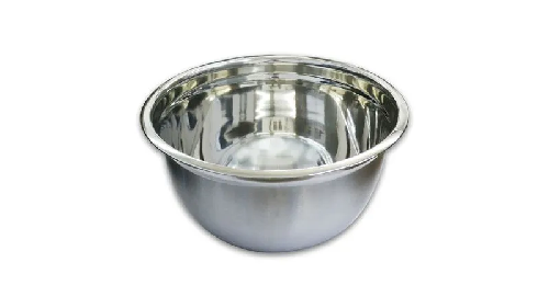 TIGELA FUNDA INOX FRATELLI 30CM CO9112238 - Imagem 1