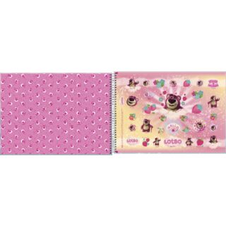 CAD.CD.CARTOGRAFIA TILIBRA LOTSO 80F 397148 - Imagem 1