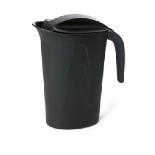 JARRA PLAST.GIOTTO 1,7L 048CL COLOR - Imagem 1