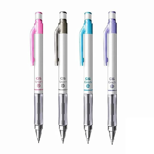 LAPISEIRA CIS GRAPH 0,5MM 537700 - Imagem 1