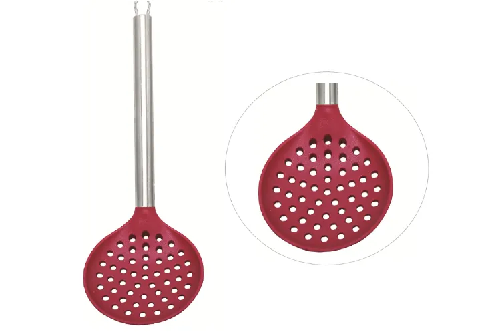 ESCUMADEIRA SILIC.C/INOX ELITE 12069 - Imagem 1