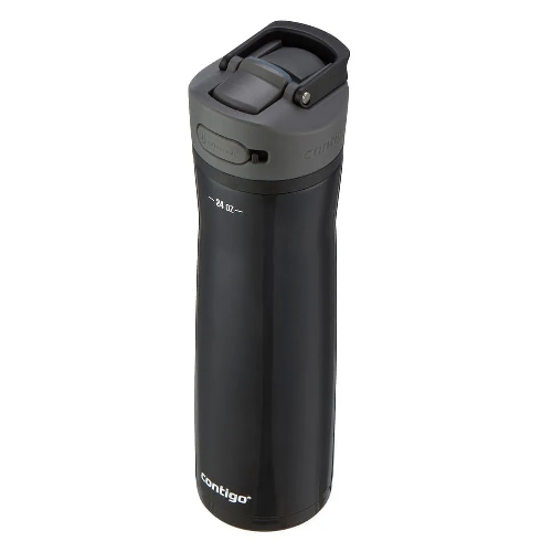 GARRAFA TERMICA CONTIGO ASHLAND CHILL 2.0 709 ML - Imagem 1