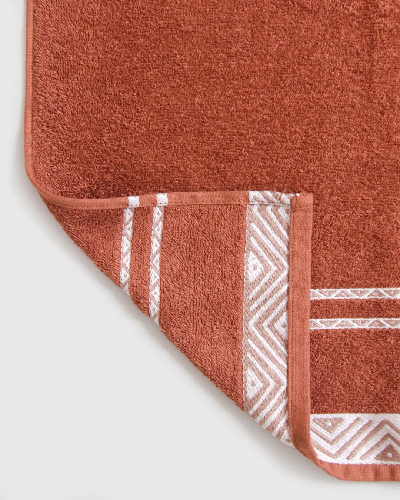 TOALHA DE ROSTO DOHLER PREMIUM 50X80 CM 11796 - Imagem 1