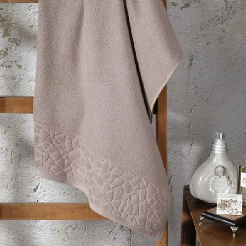 TOALHA BANHO CONFORT DOHLER 90X1,50CM 11433 - Imagem 1
