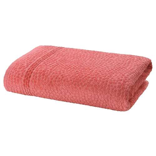 TOALHA BANHO PEROLA DOHLER 70X1,40CM 11435 - Imagem 1