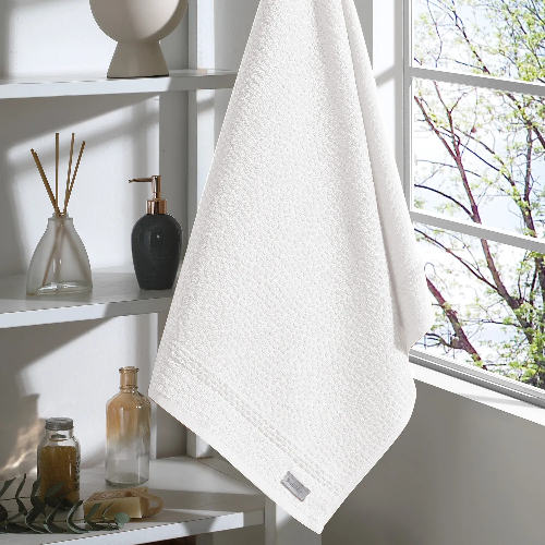 TOALHA BANHO PEROLA DOHLER 70X1,40CM BR 7355 - Imagem 1