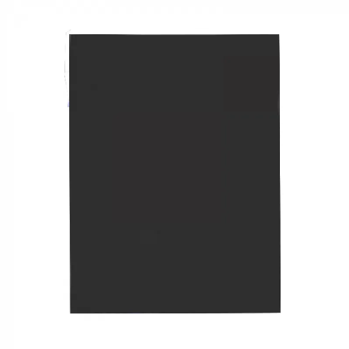 PAPEL COLOR SET SCRITY 48X66CM PRETO CS01.16 - Imagem 1