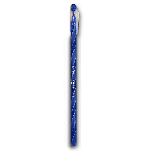 CANETA ESF.WOW FUN 0.7 AZ LEONORA 10565 - Imagem 1