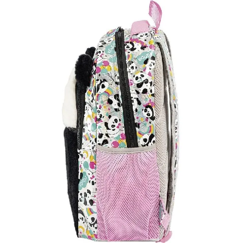 MOCHILA TEEN TILIBRA LOVELY FRIEND 390810 - Imagem 1