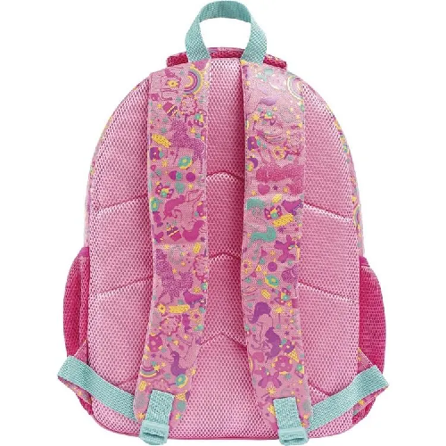 MOCHILA TEEN TILIBRA BLINK 391794 - Imagem 1