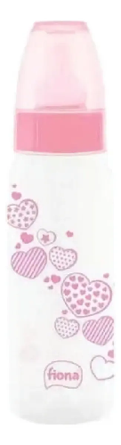 MAMADEIRA FIONA 240ML 823130/802430 - Imagem 1