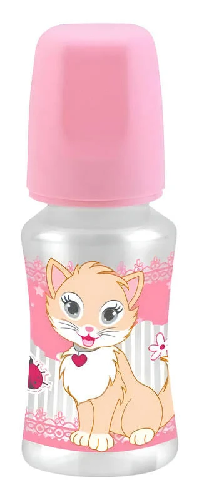MAMADEIRA PETITA 140ML CRISTAL CHERIE 7220 - Imagem 1