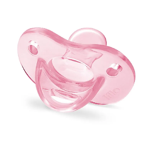 CHUPETA SOFT CALMING SIL T1 LILLO 629331 RS - Imagem 1