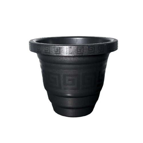 TACHO RED. PLASMONT 1.7L PRETO 0233 - Imagem 1