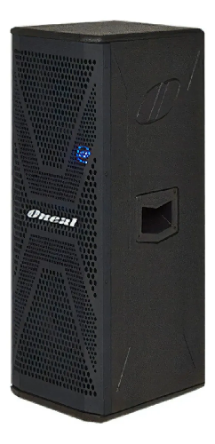 CAIXA DE SOM AMPLIFICADA ONEAL POWER BOX ACTIVE LINE 111 – OPB 2600X